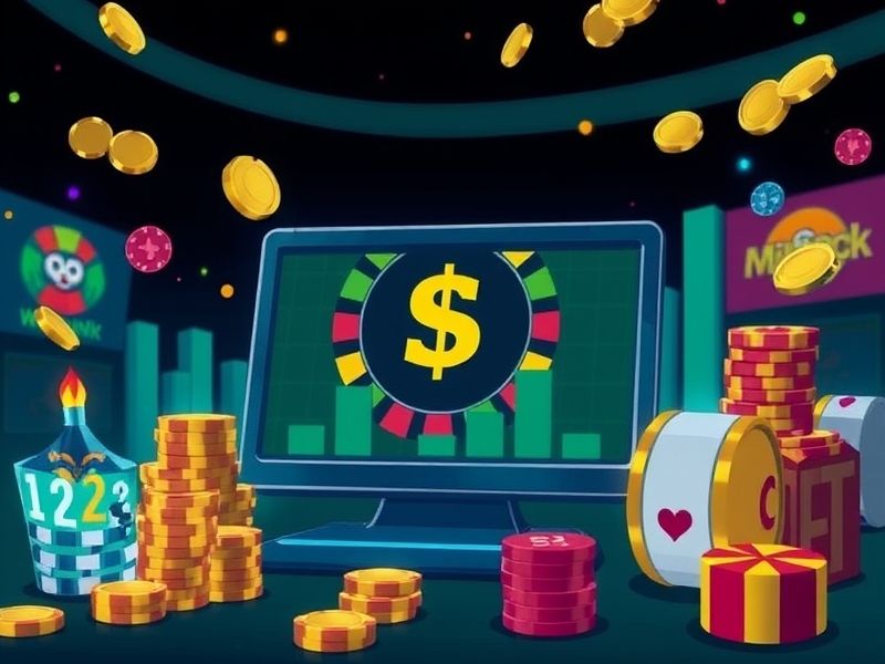 Discover trusted information on real money online gambling. Explore top casinos, game guides, legal news, and expert tips to enhance your gaming experience with reputable operators and bonuses.
