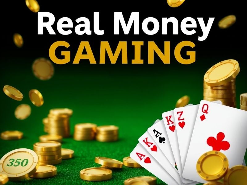 Discover trusted information on real money online gambling. Explore top casinos, game guides, legal news, and expert tips to enhance your gaming experience with reputable operators and bonuses.