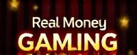 real money online gambling