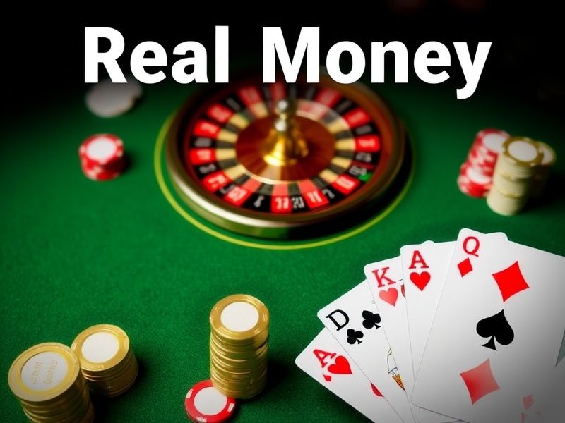 Discover trusted information on real money online gambling. Explore top casinos, game guides, legal news, and expert tips to enhance your gaming experience with reputable operators and bonuses.